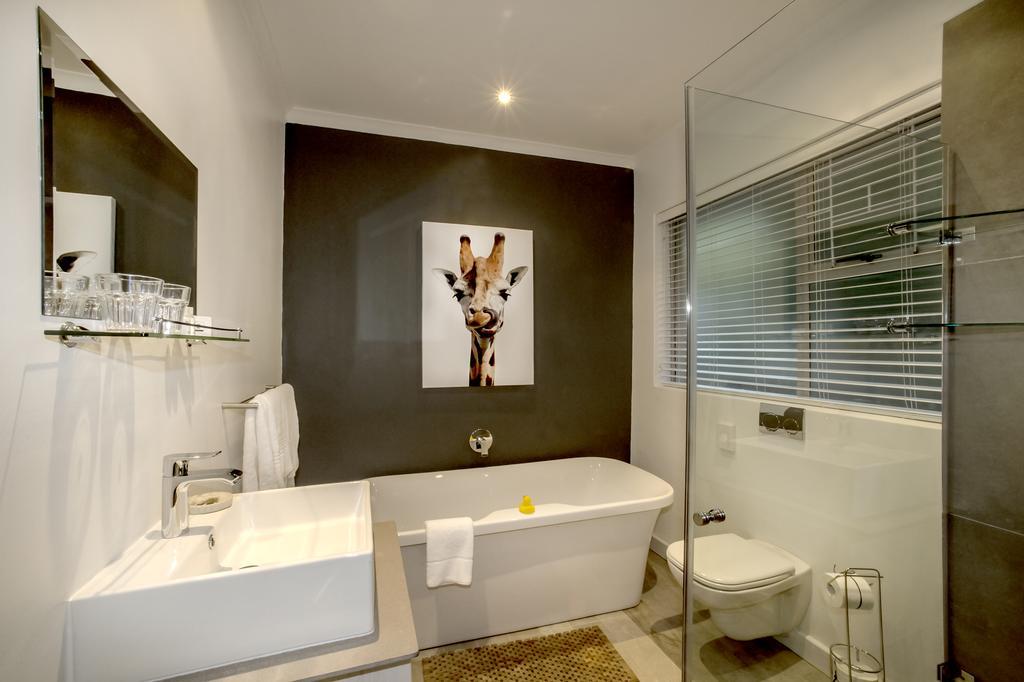 Atholl House Hotel Camps Bay Room photo